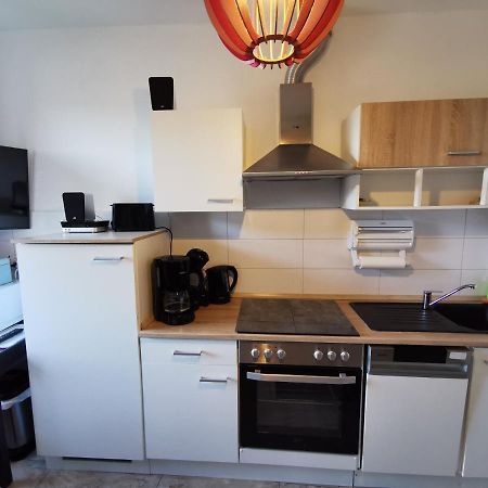 Ferienwohnung Anger 2 アンベルク・ブッフホルツ エクステリア 写真