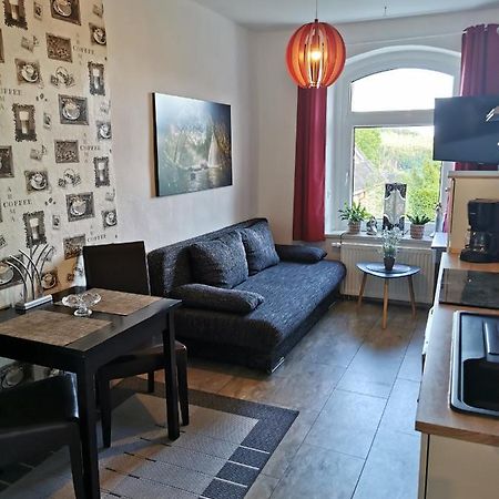 Ferienwohnung Anger 2 アンベルク・ブッフホルツ エクステリア 写真