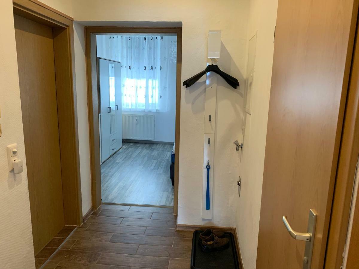 Ferienwohnung Anger 2 アンベルク・ブッフホルツ エクステリア 写真